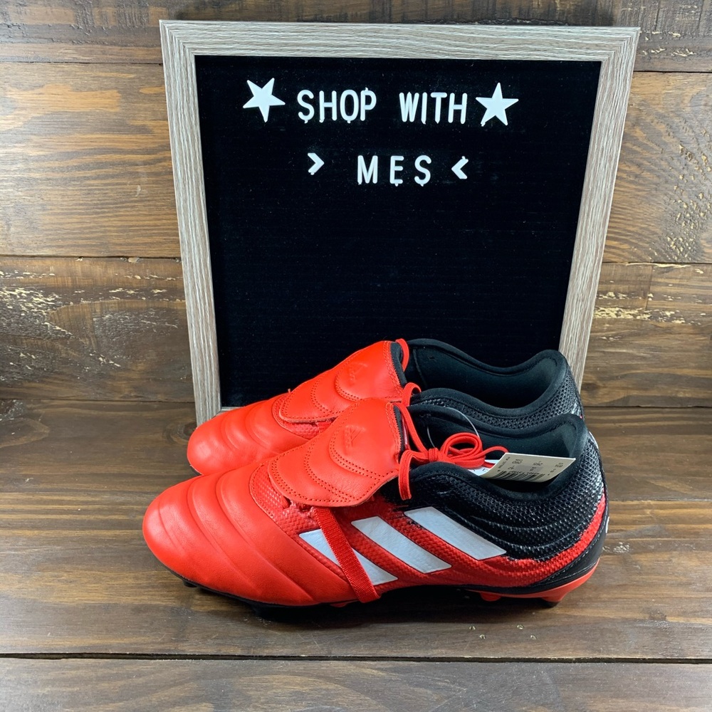 ADIDAS COPA GLORO 20.2 FIRM GROUND MENS CLEATS - Picture 2 of 9